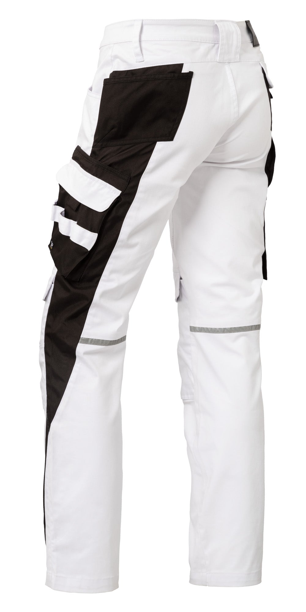 Rene pants - Men - E55 - Stretch