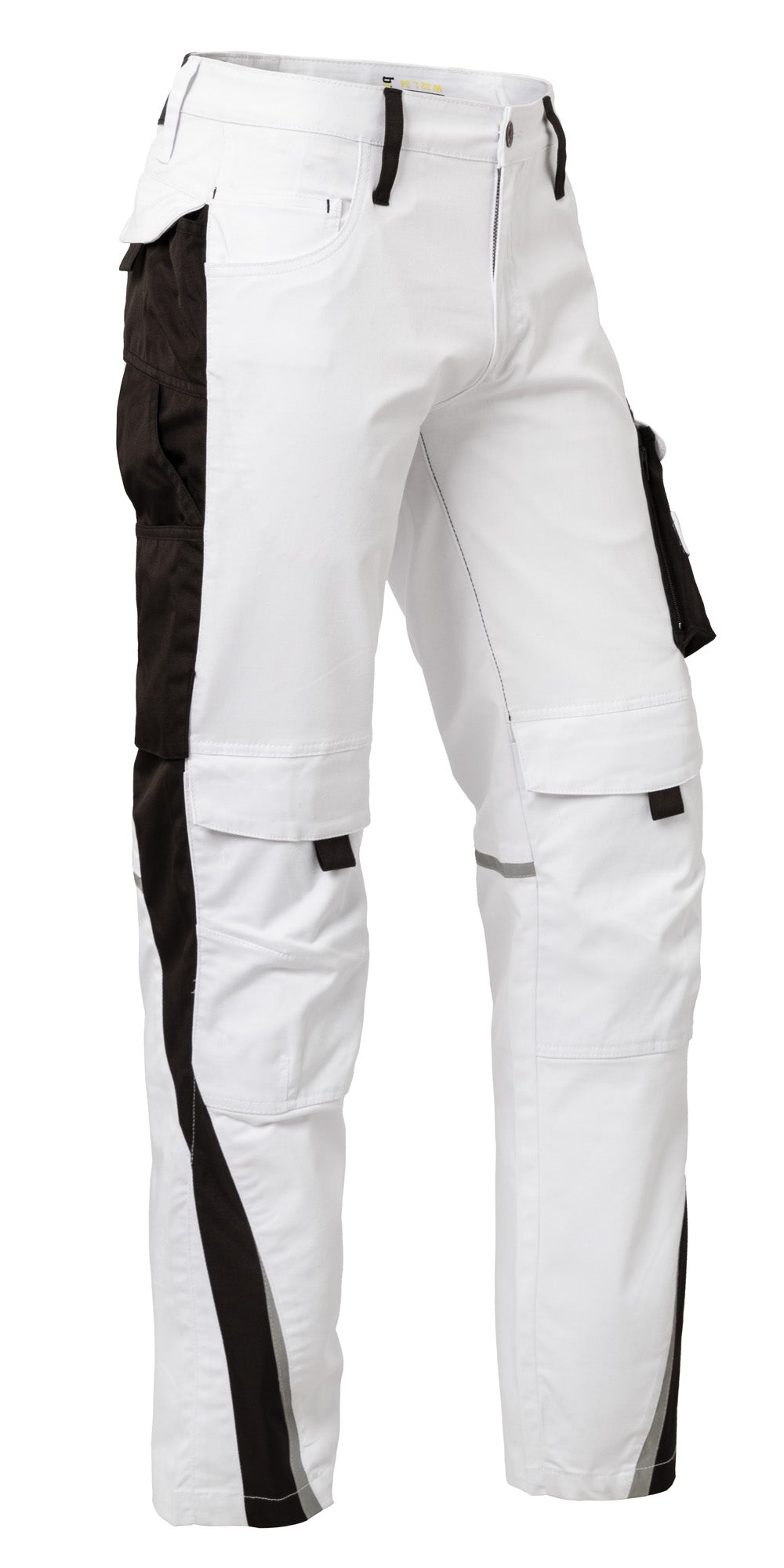 Rene pants - Men - E55 - Stretch